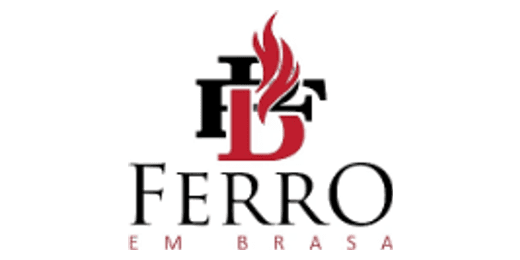 Ferro em Brasa