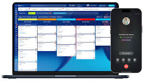 Transforme sua agência de marketing com o Bitrix24